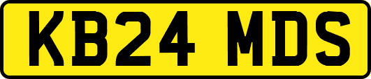 KB24MDS