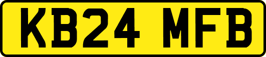 KB24MFB