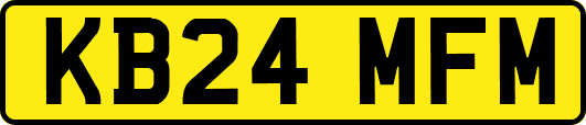 KB24MFM