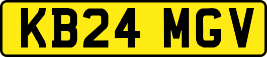 KB24MGV