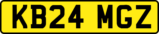 KB24MGZ