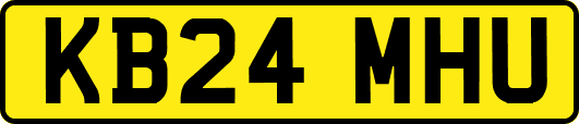 KB24MHU