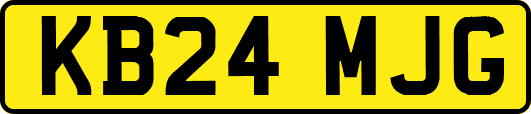 KB24MJG