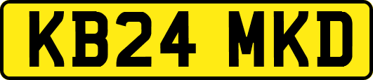 KB24MKD