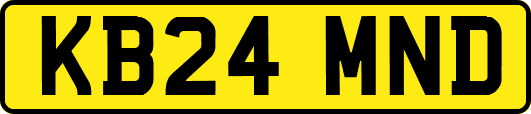 KB24MND
