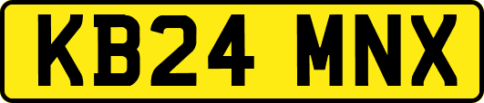KB24MNX