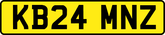 KB24MNZ