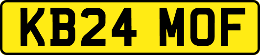 KB24MOF