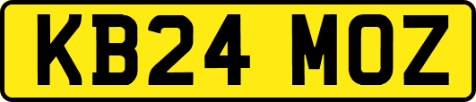KB24MOZ