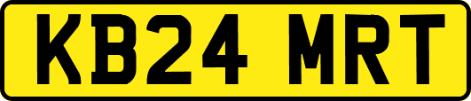 KB24MRT