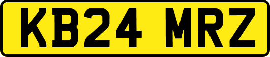 KB24MRZ