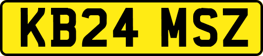 KB24MSZ