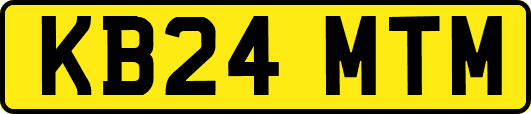KB24MTM