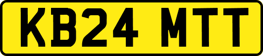 KB24MTT