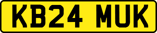 KB24MUK