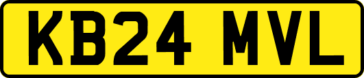 KB24MVL