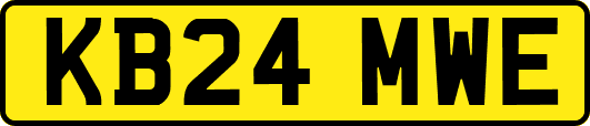 KB24MWE