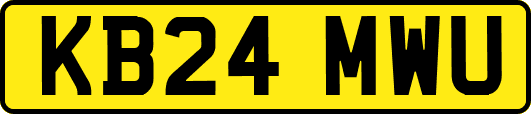 KB24MWU