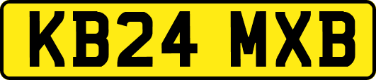 KB24MXB