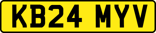 KB24MYV