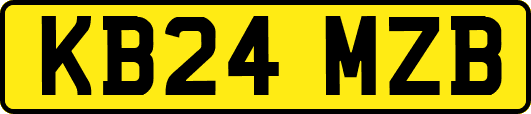KB24MZB