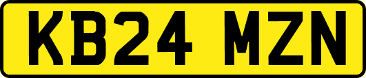 KB24MZN