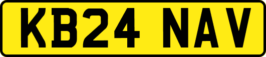 KB24NAV