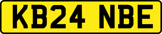 KB24NBE