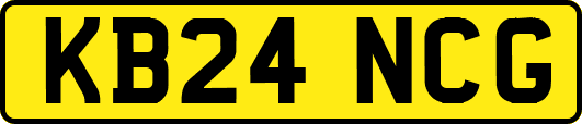 KB24NCG
