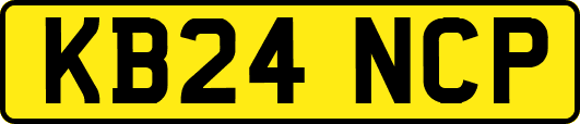 KB24NCP