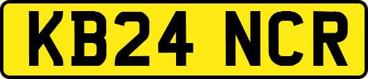 KB24NCR