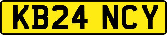 KB24NCY