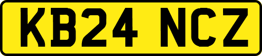KB24NCZ