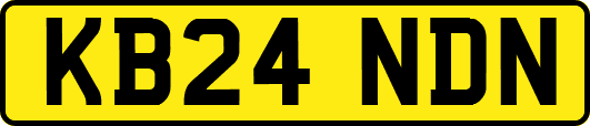 KB24NDN