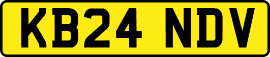 KB24NDV