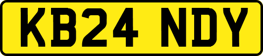 KB24NDY