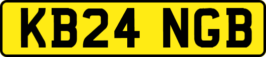 KB24NGB