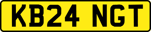 KB24NGT