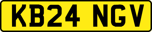 KB24NGV
