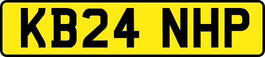 KB24NHP
