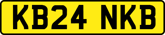 KB24NKB
