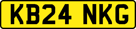 KB24NKG