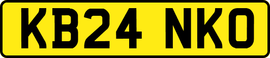 KB24NKO