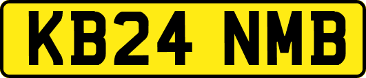 KB24NMB