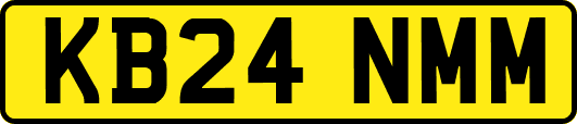 KB24NMM
