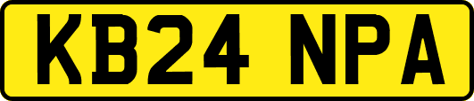 KB24NPA