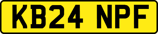KB24NPF