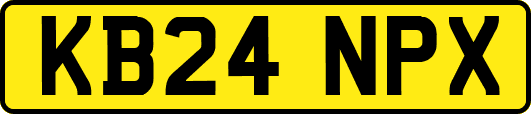 KB24NPX