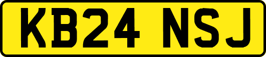 KB24NSJ