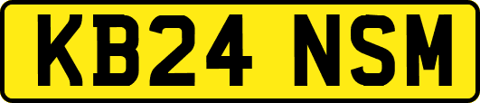 KB24NSM